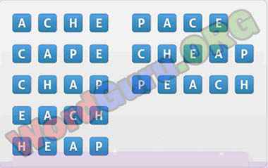 Word Guru level 171