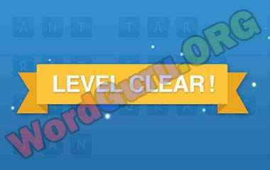 Word Guru level 177