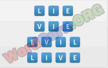 Word Guru level 181