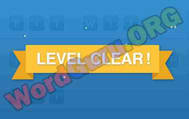 Word Guru level 59