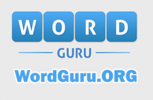 word guru answers